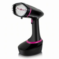 Ручний вертикальний відпарювач MS 1317B — швидкість, комфорт, результат